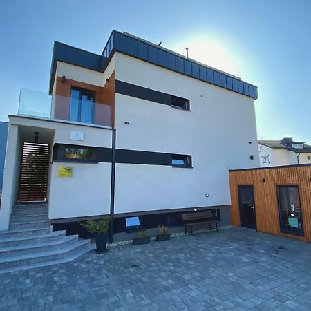 Investrooms Gdansk Exterior foto